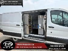 2019 Ford TRANSIT T-150 130'' LOW ROOF T-150 130' Low Rf 8600 GV - Photo 7