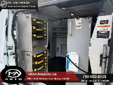 2019 Ford TRANSIT T-150 130'' LOW ROOF T-150 130' Low Rf 8600 GV - Photo 8