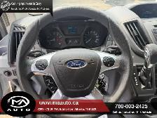 2019 Ford TRANSIT T-150 130'' LOW ROOF T-150 130' Low Rf 8600 GV - Photo 10