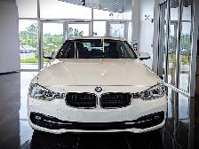 2016 BMW 3-Series 320i xDrive Sedan - Photo 2