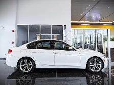 2016 BMW 3-Series 320i xDrive Sedan - Photo 4