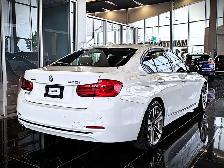 2016 BMW 3-Series 320i xDrive Sedan - Photo 5