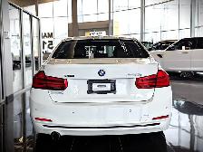 2016 BMW 3-Series 320i xDrive Sedan - Photo 6