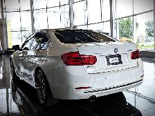 2016 BMW 3-Series 320i xDrive Sedan - Photo 7