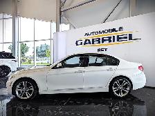 2016 BMW 3-Series 320i xDrive Sedan - Photo 8