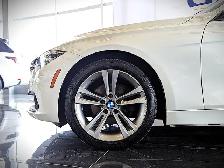 2016 BMW 3-Series 320i xDrive Sedan - Photo 9