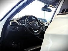 2016 BMW 3-Series 320i xDrive Sedan - Photo 11