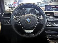 2016 BMW 3-Series 320i xDrive Sedan - Photo 14