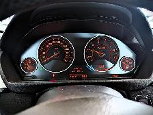 2016 BMW 3-Series 320i xDrive Sedan - Photo 17