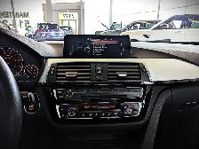 2016 BMW 3-Series 320i xDrive Sedan - Photo 18