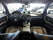 2016 BMW 3-Series 320i xDrive Sedan - Photo 24