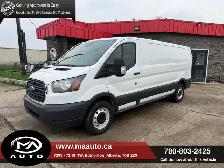 2016 Ford TRANSIT T-150 148'' LOW ROOF T-150 148' Low Rf 8600 GV