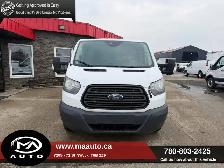 2016 Ford TRANSIT T-150 148'' LOW ROOF T-150 148' Low Rf 8600 GV - Photo 2