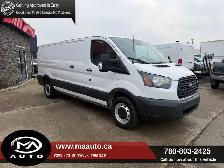 2016 Ford TRANSIT T-150 148'' LOW ROOF T-150 148' Low Rf 8600 GV - Photo 3