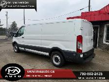 2016 Ford TRANSIT T-150 148'' LOW ROOF T-150 148' Low Rf 8600 GV - Photo 4