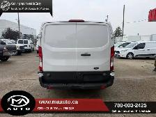 2016 Ford TRANSIT T-150 148'' LOW ROOF T-150 148' Low Rf 8600 GV - Photo 5