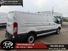 2016 Ford TRANSIT T-150 148'' LOW ROOF T-150 148' Low Rf 8600 GV - Photo 6