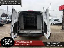 2016 Ford TRANSIT T-150 148'' LOW ROOF T-150 148' Low Rf 8600 GV - Photo 7