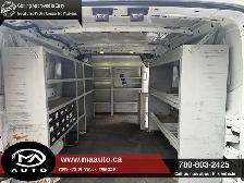 2016 Ford TRANSIT T-150 148'' LOW ROOF T-150 148' Low Rf 8600 GV - Photo 8