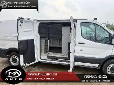 2016 Ford TRANSIT T-150 148'' LOW ROOF T-150 148' Low Rf 8600 GV - Photo 9