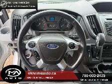2016 Ford TRANSIT T-150 148'' LOW ROOF T-150 148' Low Rf 8600 GV - Photo 12