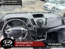 2016 Ford TRANSIT T-150 148'' LOW ROOF T-150 148' Low Rf 8600 GV - Photo 13