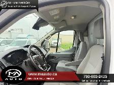2016 Ford TRANSIT T-150 148'' LOW ROOF T-150 148' Low Rf 8600 GV - Photo 14