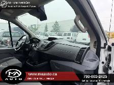 2016 Ford TRANSIT T-150 148'' LOW ROOF T-150 148' Low Rf 8600 GV - Photo 15