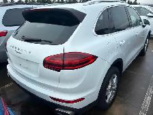 2016 PORSCHE CAYENNE/ AS LOW AS 265.42 B/W @6.49 60M O.A.C - Photo 2