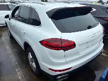 2016 PORSCHE CAYENNE/ AS LOW AS 265.42 B/W @6.49 60M O.A.C - Photo 3