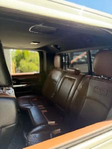 2019 RAM 3500 LARAMIE LONGHORN DUALLY / AS LOW AS 410.30 B/W @5. - Photo 4