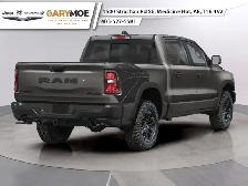 2026 Ram 1500 - Photo 2