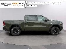 2026 Ram 1500 - Photo 2