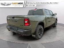 2026 Ram 1500 - Photo 3