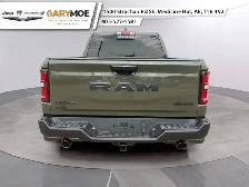2026 Ram 1500 - Photo 4