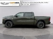2026 Ram 1500 - Photo 5