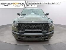 2026 Ram 1500 - Photo 6