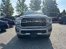 2021 Ram 3500 Big Horn | Fresh Trade-In! - Photo 2