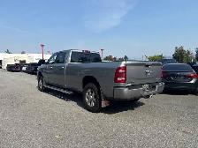 2021 Ram 3500 Big Horn | Fresh Trade-In! - Photo 5