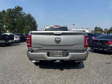2021 Ram 3500 Big Horn | Fresh Trade-In! - Photo 6