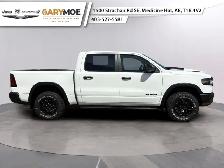 2026 Ram 1500 - Photo 2