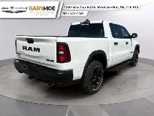 2026 Ram 1500 - Photo 3