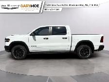 2026 Ram 1500 - Photo 5