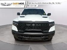 2026 Ram 1500 - Photo 6