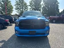 2021 Ram 1500 Classic Express | Fresh Trade-In! - Photo 2
