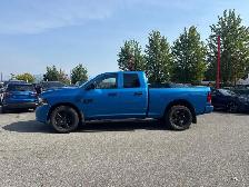 2021 Ram 1500 Classic Express | Fresh Trade-In! - Photo 4