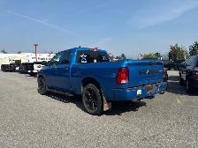 2021 Ram 1500 Classic Express | Fresh Trade-In! - Photo 5