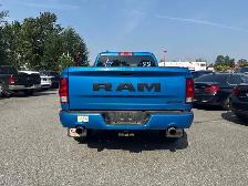 2021 Ram 1500 Classic Express | Fresh Trade-In! - Photo 6