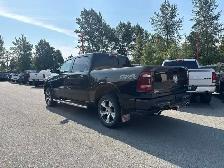 2022 Ram 1500 Laramie | Fresh Trade-In! - Photo 5