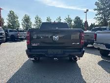2022 Ram 1500 Laramie | Fresh Trade-In! - Photo 6